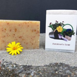 Gardeners’ Soap