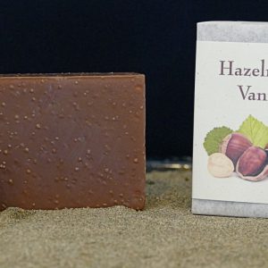 Hazelnut Vanilla