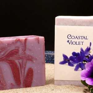 Coastal Violet